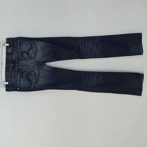 4/$65. 🩵 Rock & Republic STELLA Jean